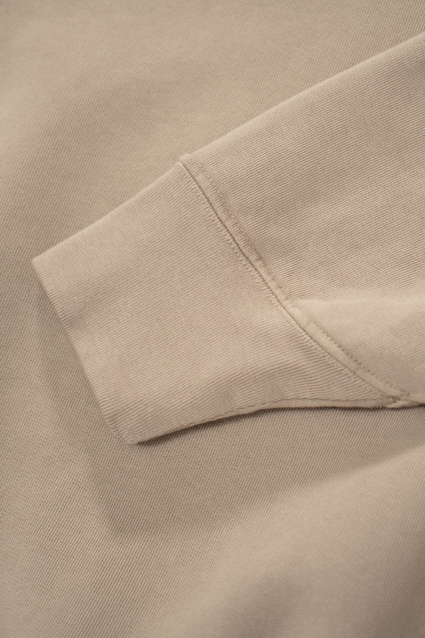 Lady White AW25 Relaxed Sweatshirt