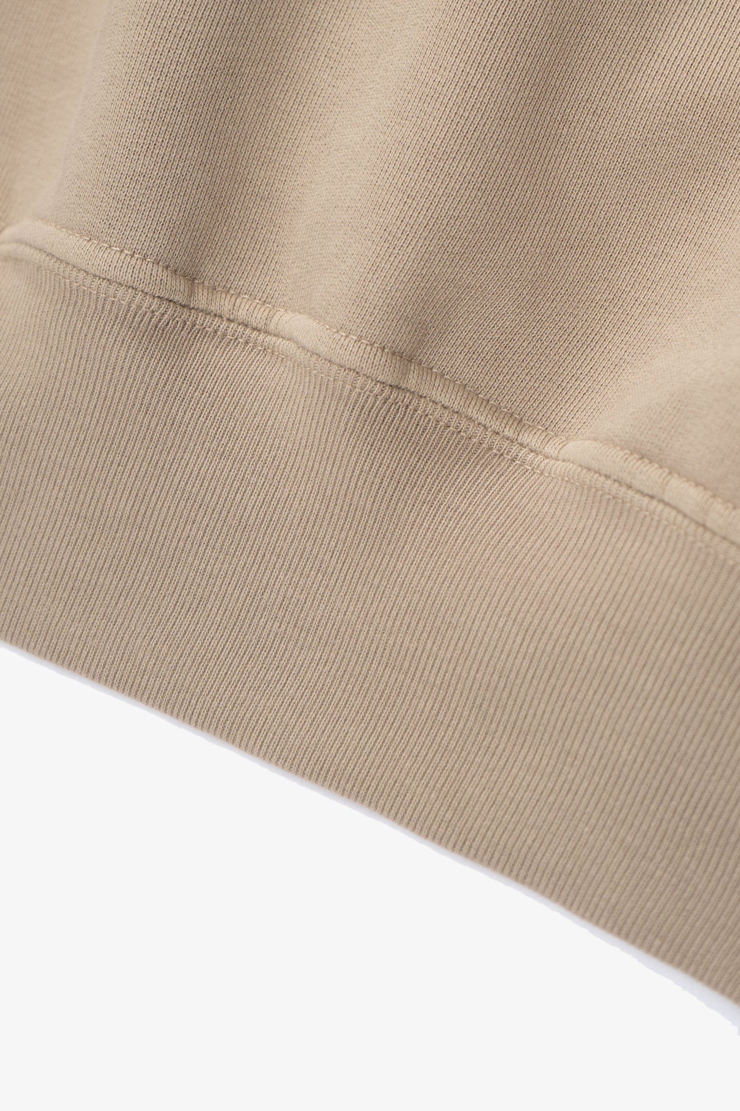 Lady White AW25 Relaxed Sweatshirt