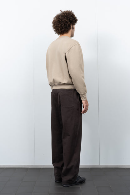 Lady White AW25 Relaxed Sweatshirt