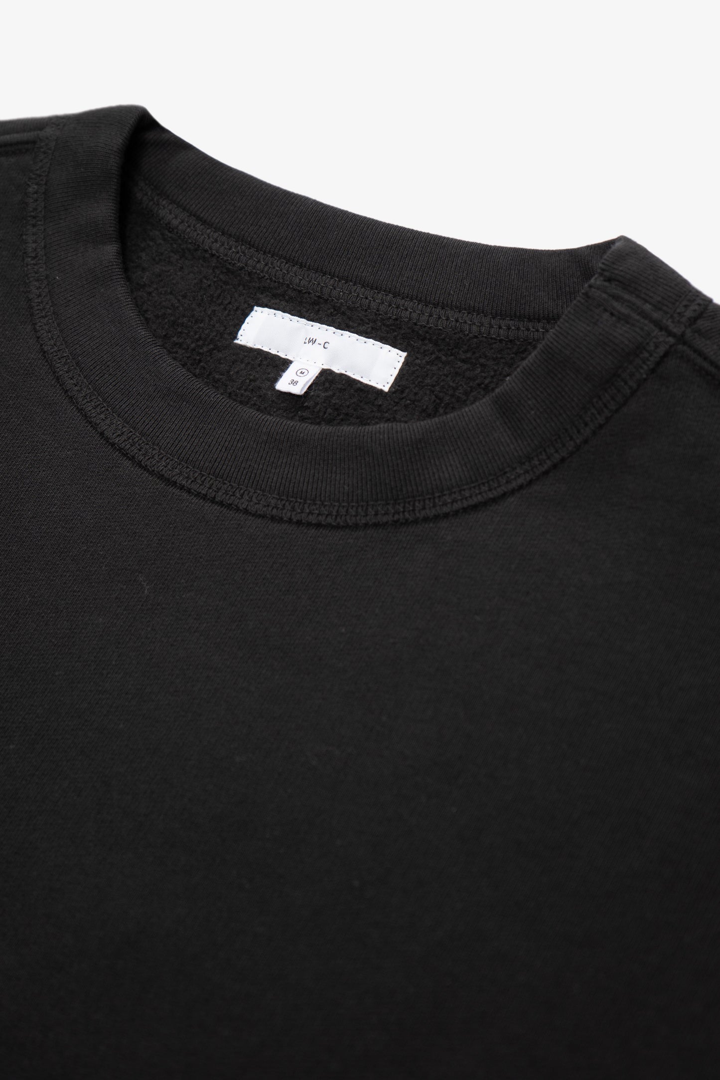 Lady White AW25 Relaxed Sweatshirt