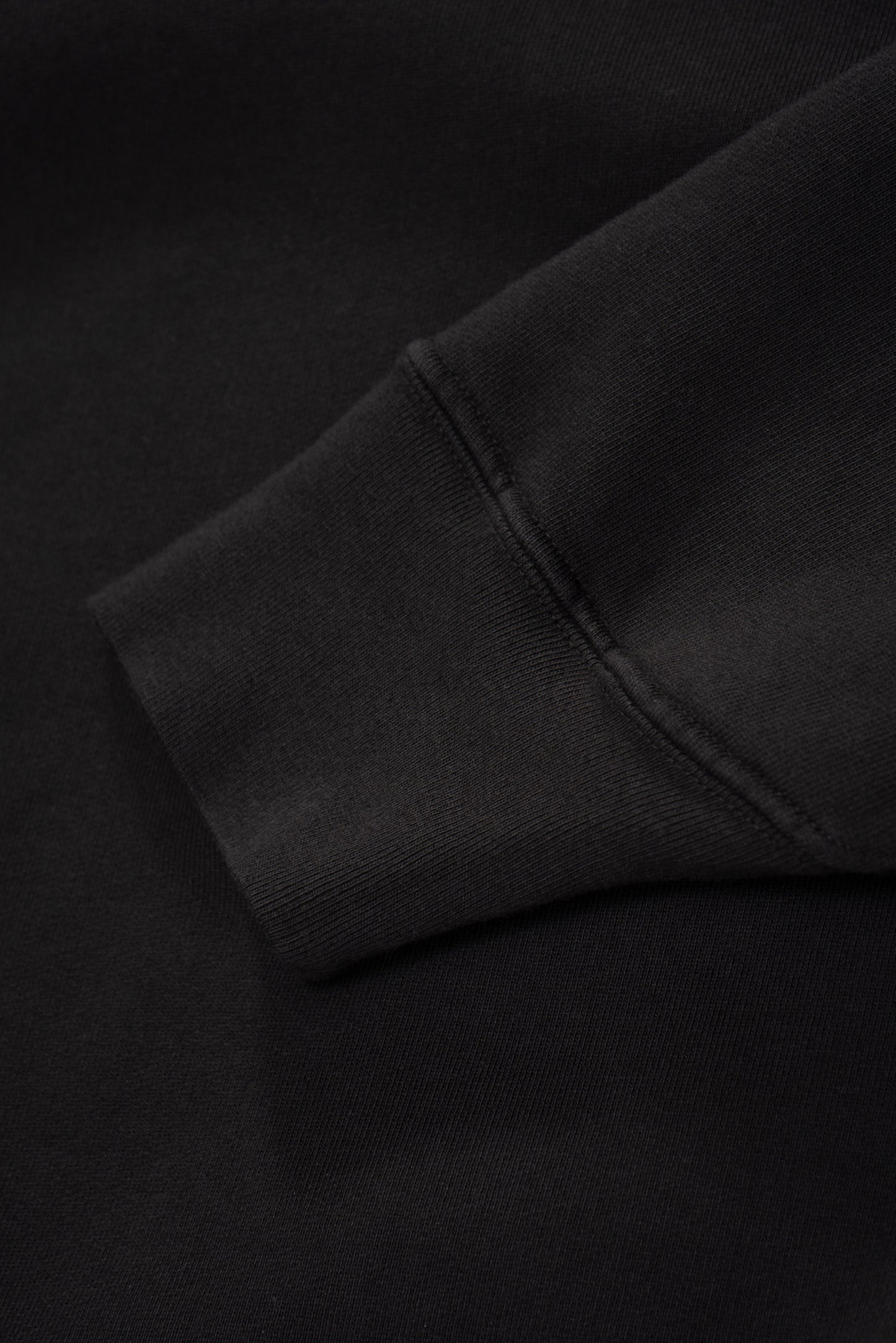 Lady White AW25 Relaxed Sweatshirt