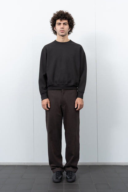 Lady White AW25 Relaxed Sweatshirt