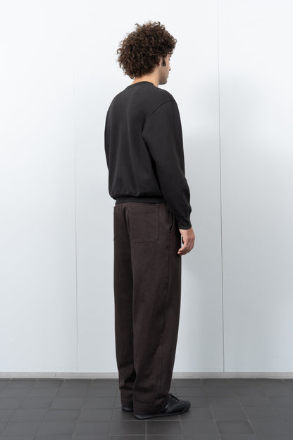 Lady White AW25 Relaxed Sweatshirt