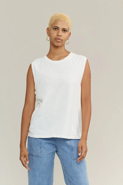 Jungmaven Malibu Muscle Tee