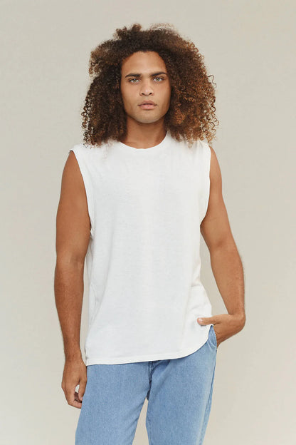 Jungmaven Malibu Muscle Tee