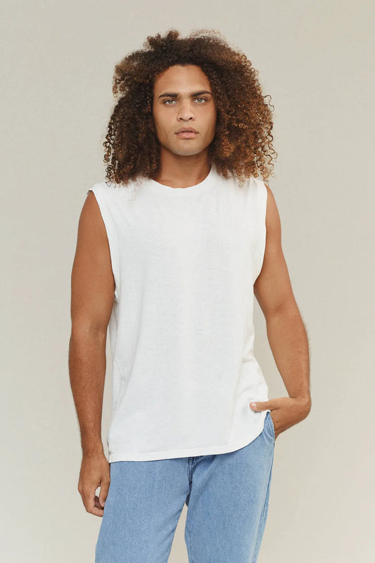 Jungmaven Malibu Muscle Tee