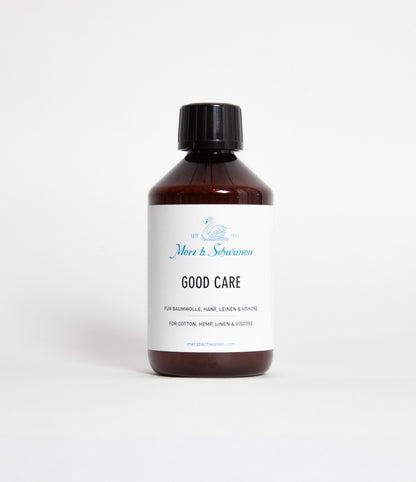 Merz B Cotton Laundry Detergent