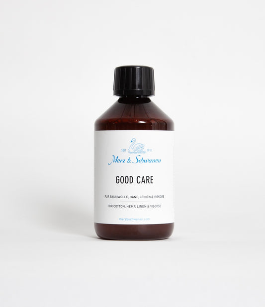 Merz B Cotton Laundry Detergent