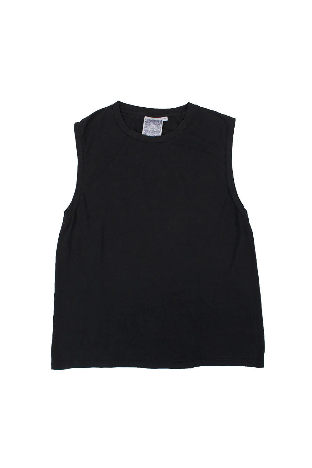 Jungmaven Malibu Muscle Tee