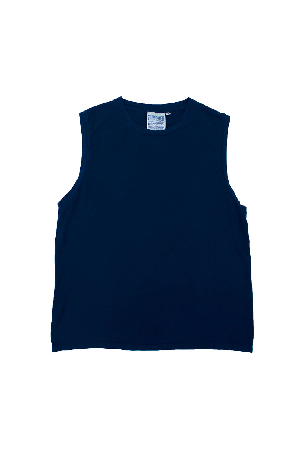 Jungmaven Malibu Muscle Tee