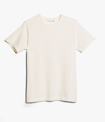 2M15C Cropped Fit Vintage Machine Refined Classic T-Shirt