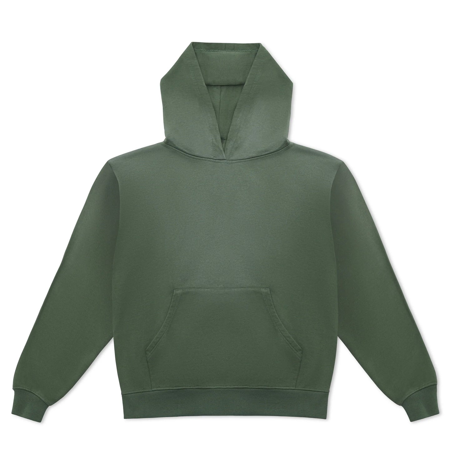 Cotton Collective 14oz Special Hoodies