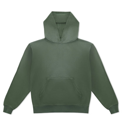 Cotton Collective 14oz Special Hoodies