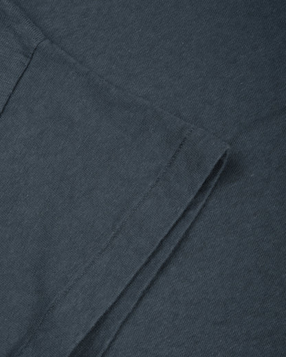 Sunray Makaha S/S Tee - Dark Slate lifestyle 2