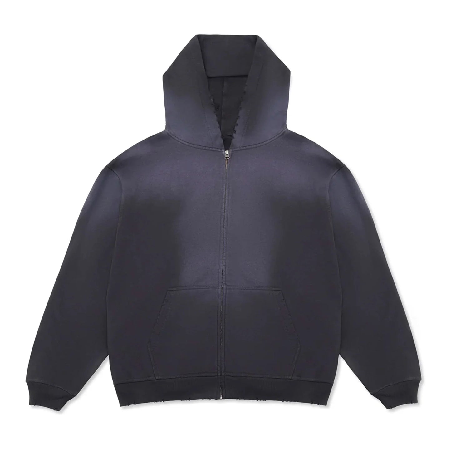 Cotton Collective Special 14oz Zip Hoodies (Pre-order product)