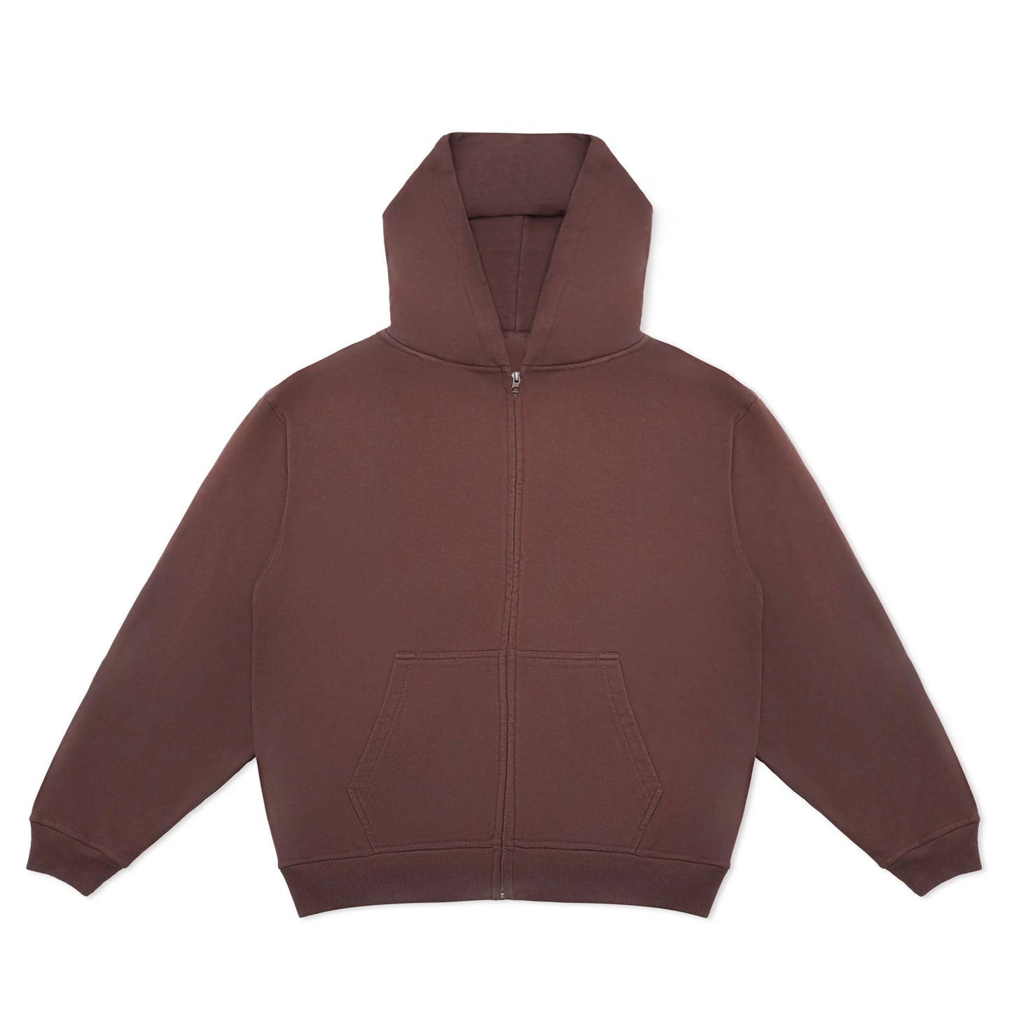 Cotton Collective Special 14oz Zip Hoodies (Pre-order product)