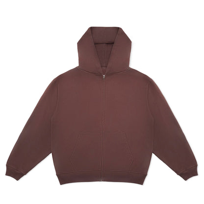 Cotton Collective Special 14oz Zip Hoodies (Pre-order product)