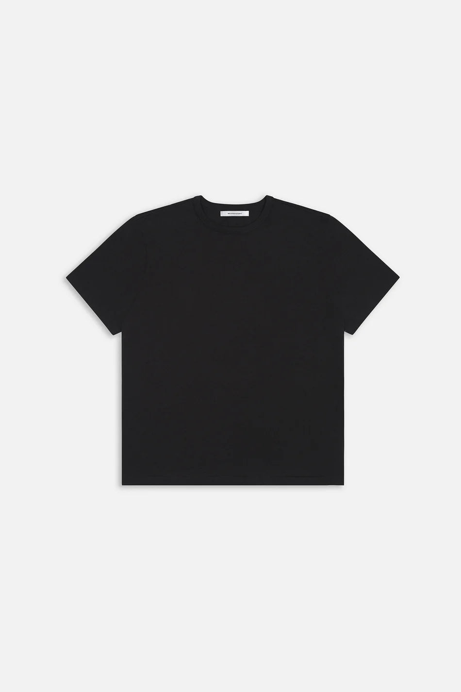 WABM S/S Studio Tee