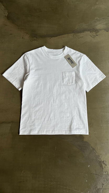 ARMI 【HARD MAN】 Heavyweight Pocket tee