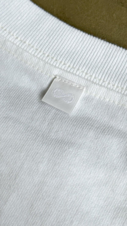 ARMI 【HARD MAN】 Heavyweight Pocket tee