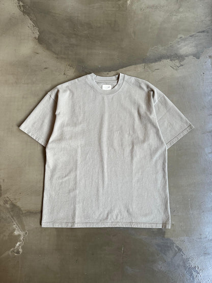 By R SS24 Oversize T-shirt