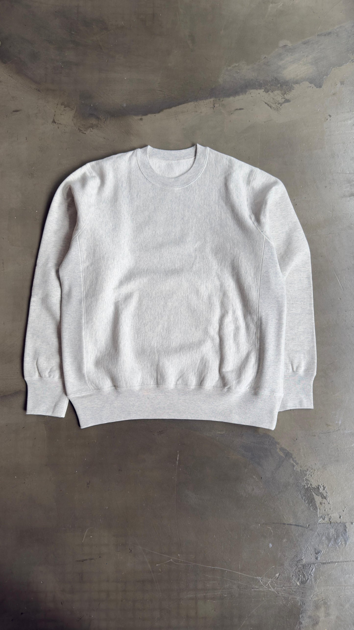 House of Blank Crewneck Sweatshirt