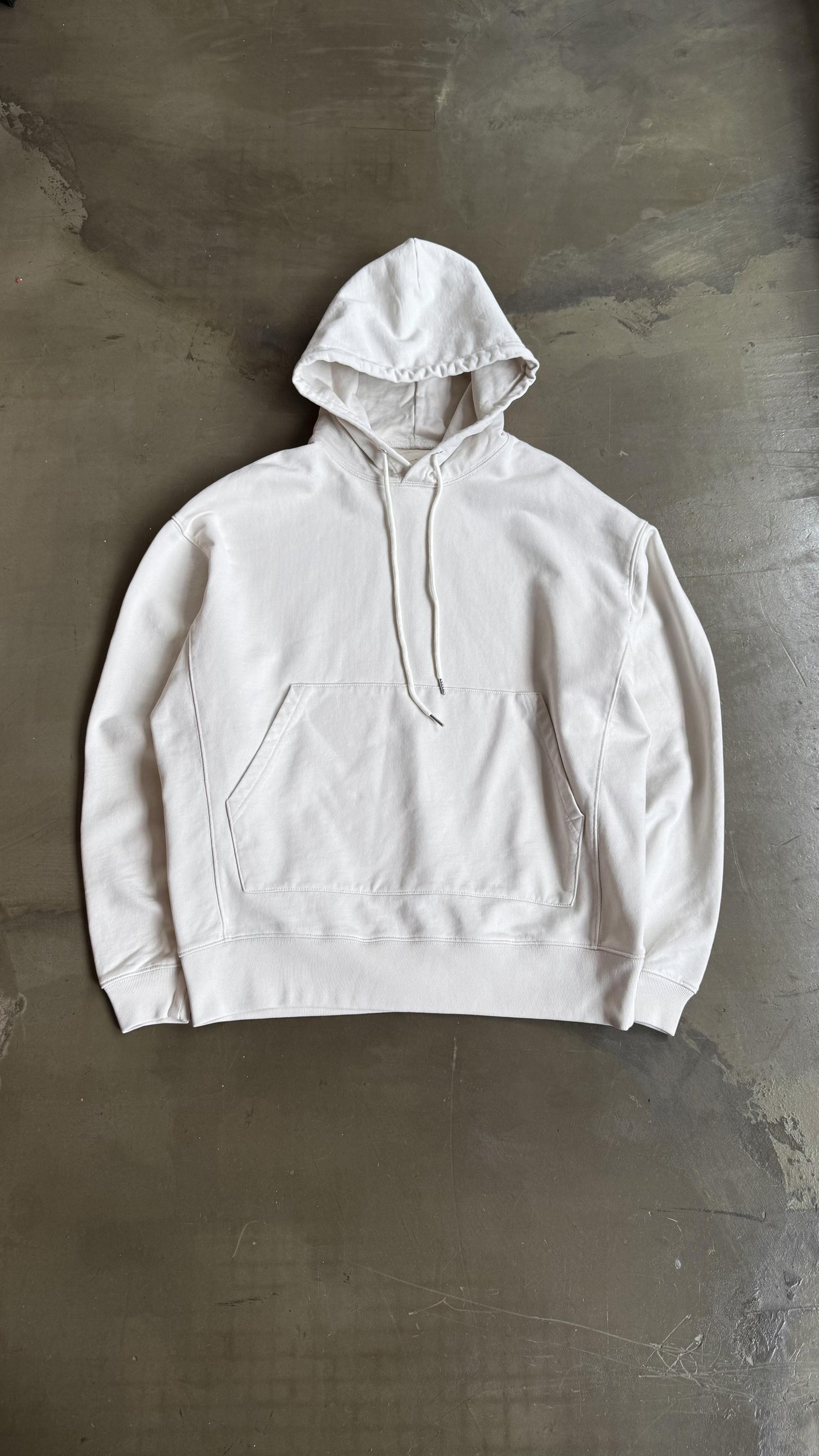 By R AW24 Oversized Hoodies