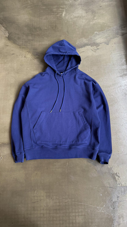 By R AW24 Oversized Hoodies