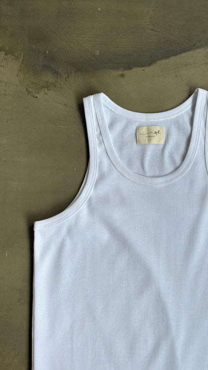 By R Tank Top (2Pack)