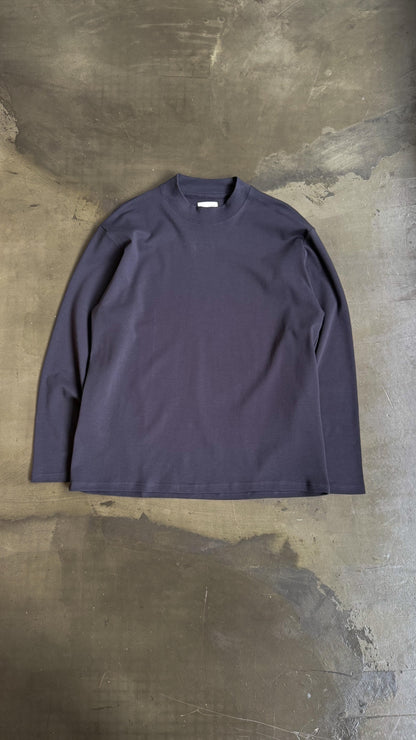 By R SS25 L/S Turtle Neck