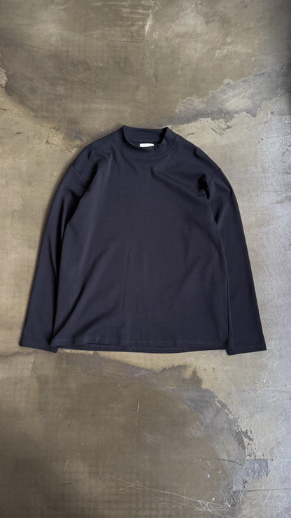 By R SS25 L/S Turtle Neck