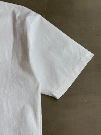 Cotton Collective S/S Heavy Box Tee