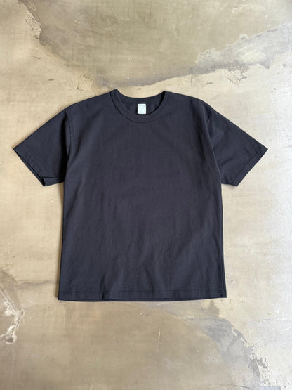 Cotton Collective S/S Heavy Box Tee