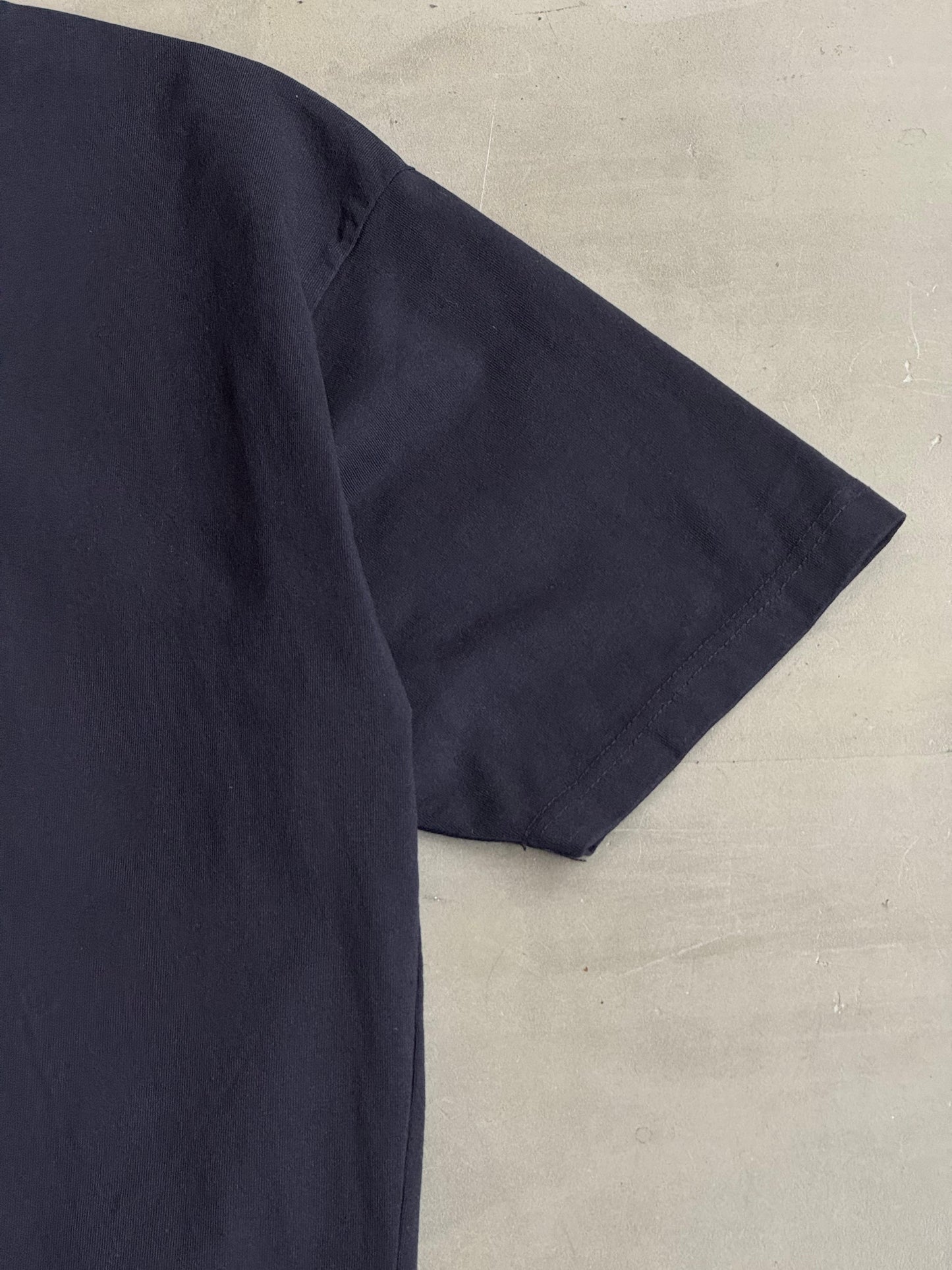 Cotton Collective S/S Heavy Box Tee