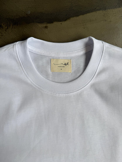 By R 25' S/S Slim Fit Tee