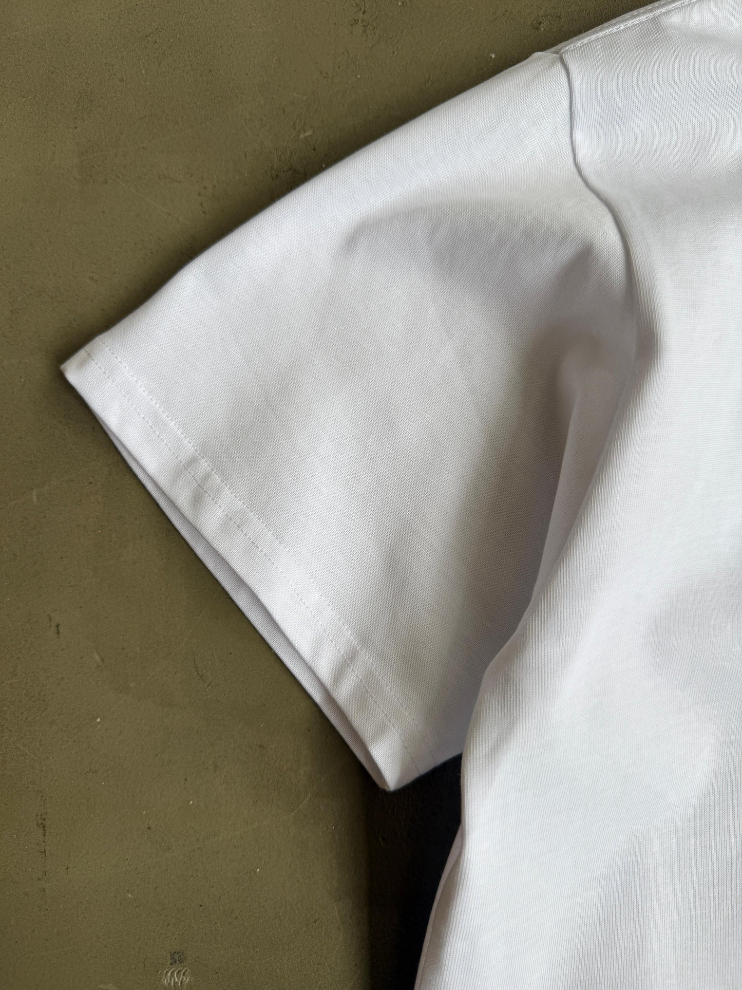 By R 25' S/S Slim Fit Tee