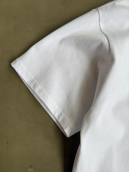 By R 25' S/S Slim Fit Tee