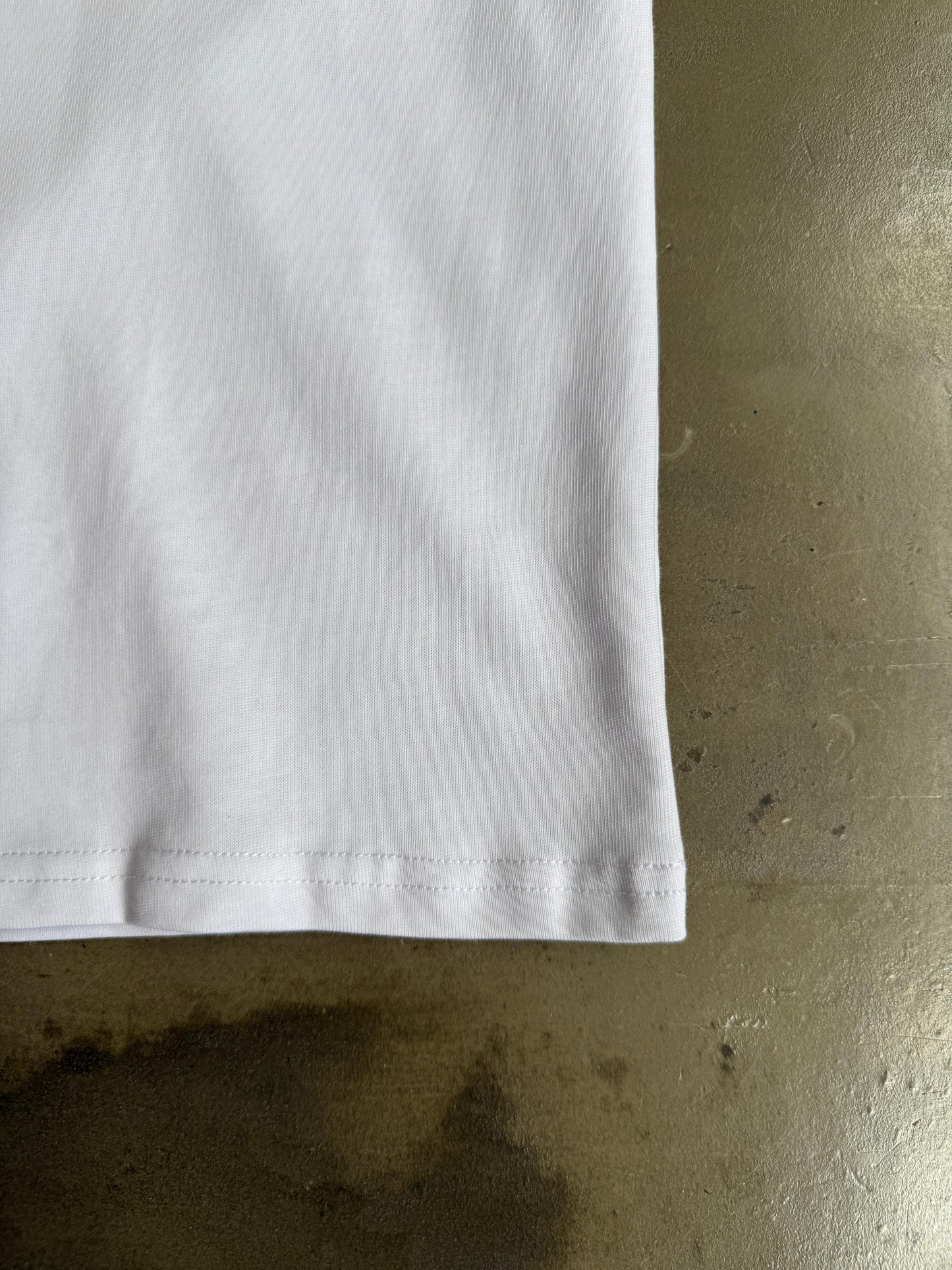 By R 25' S/S Slim Fit Tee