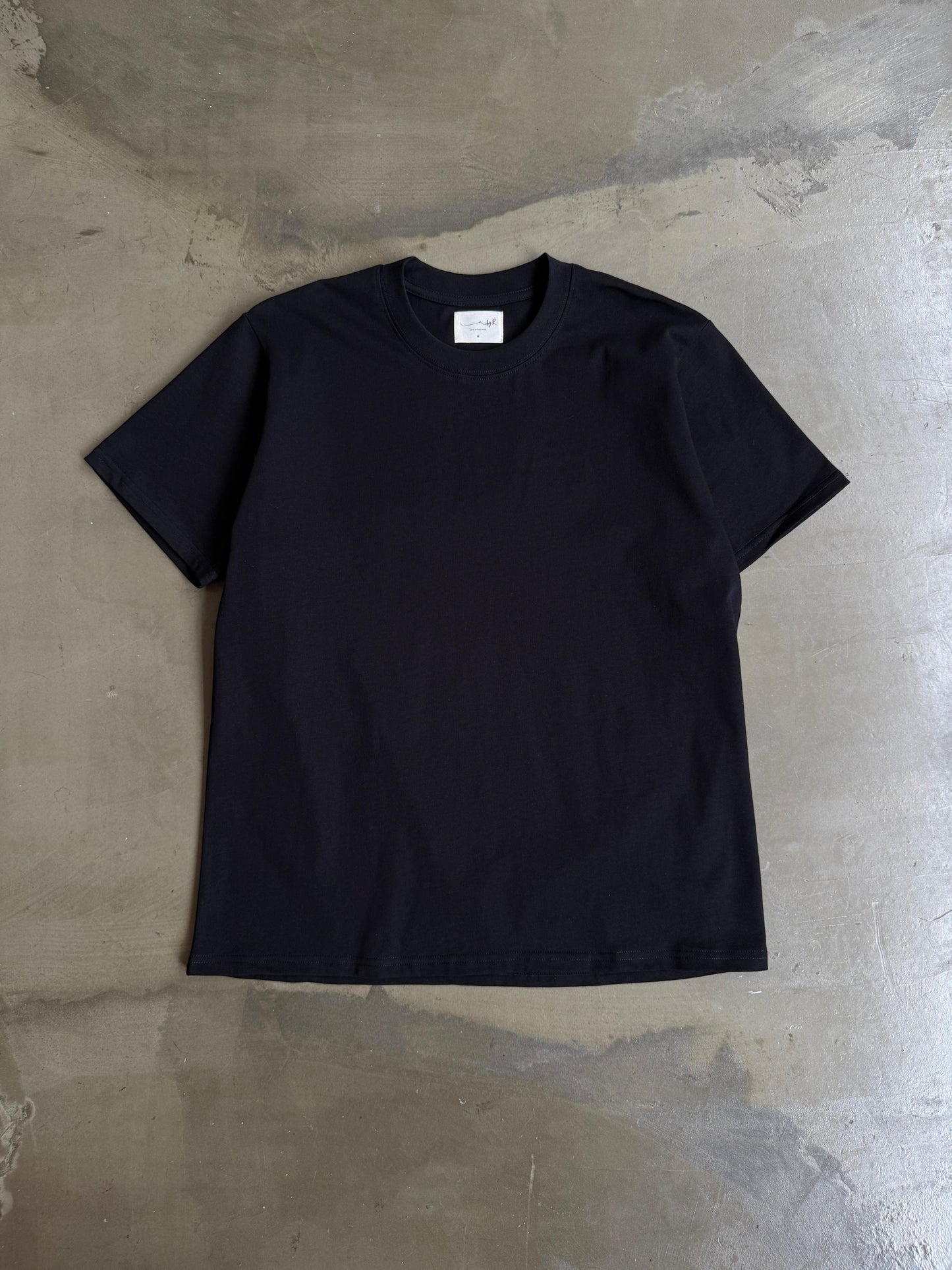 By R 25' S/S Slim Fit Tee