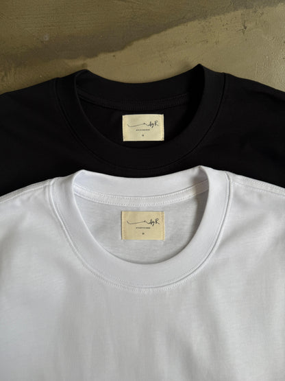 By R 25' S/S Slim Fit Tee