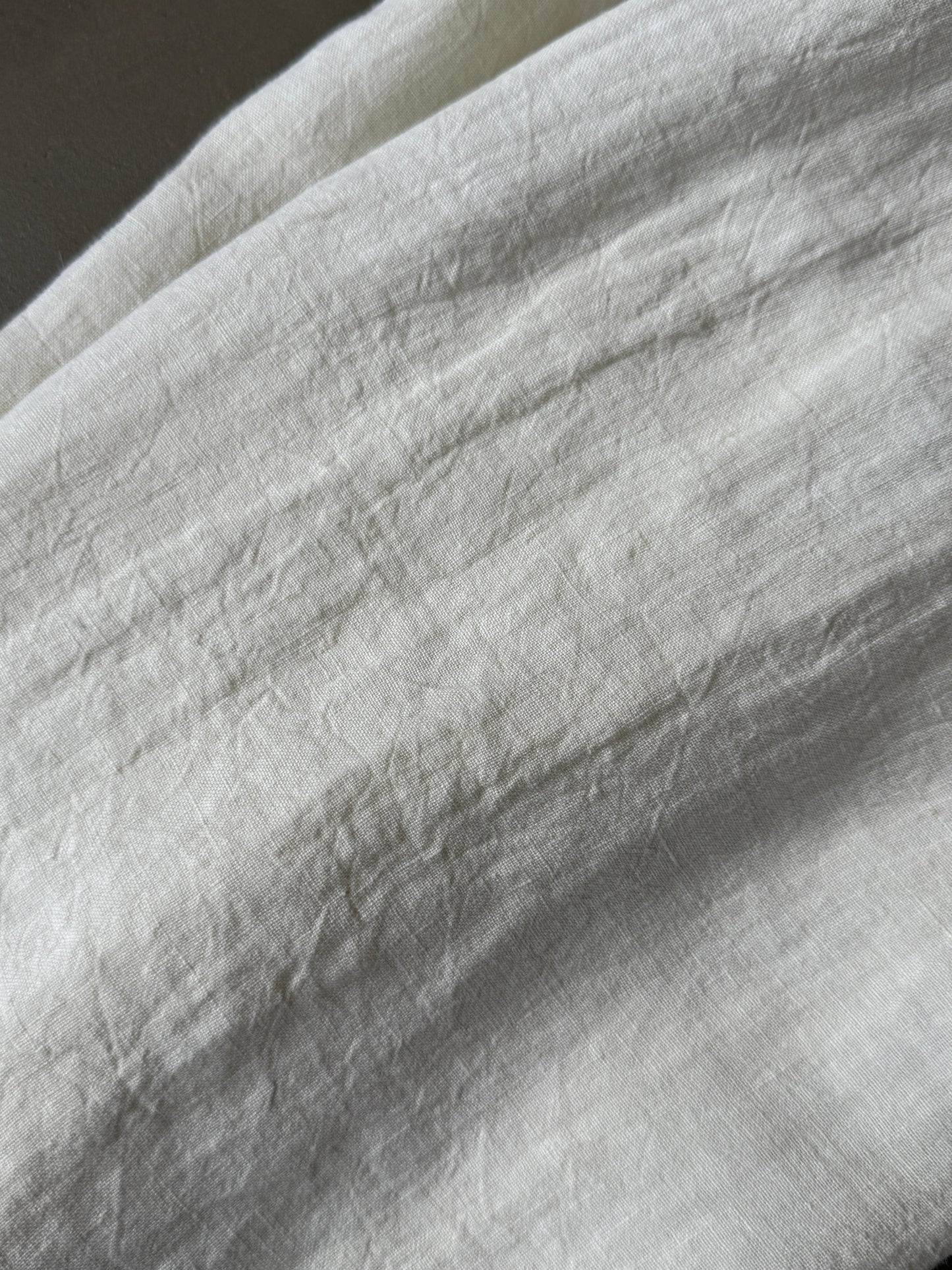 By R 25' S/S Camp Collar Hemp Shirt