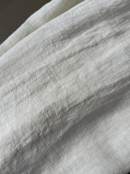 By R 25' S/S Camp Collar Hemp Shirt