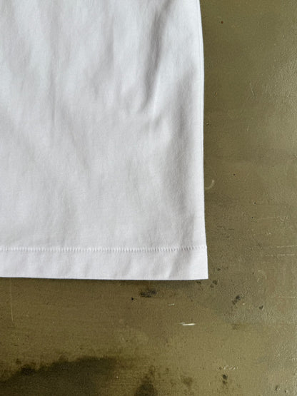 By R 25' S/S Cropped Tee