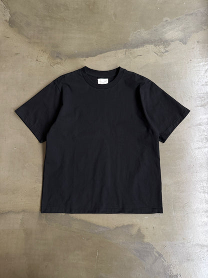 By R 25' S/S Cropped Tee