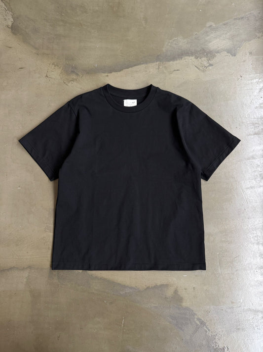 By R 25' S/S Cropped Tee