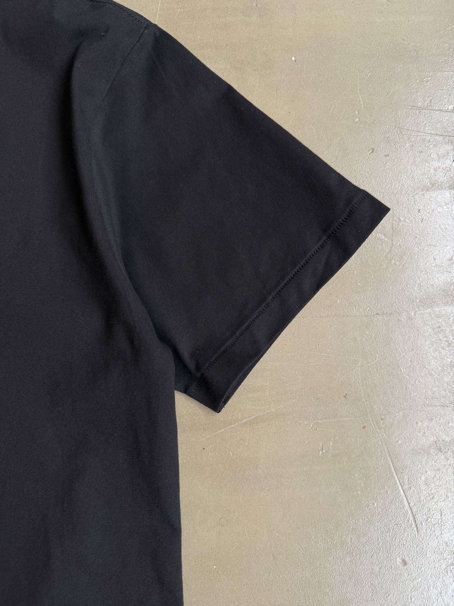 By R 25' S/S Cropped Tee