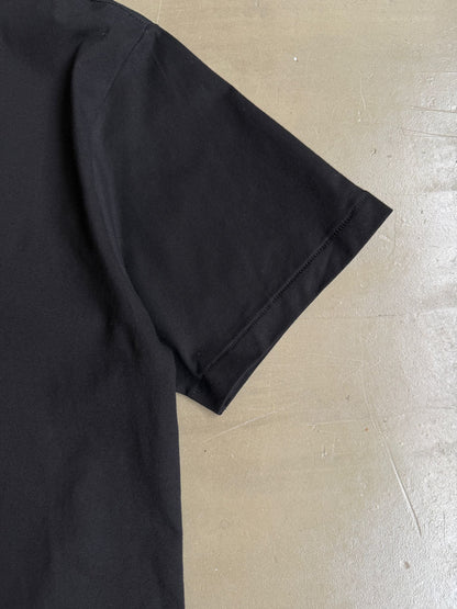 By R 25' S/S Cropped Tee