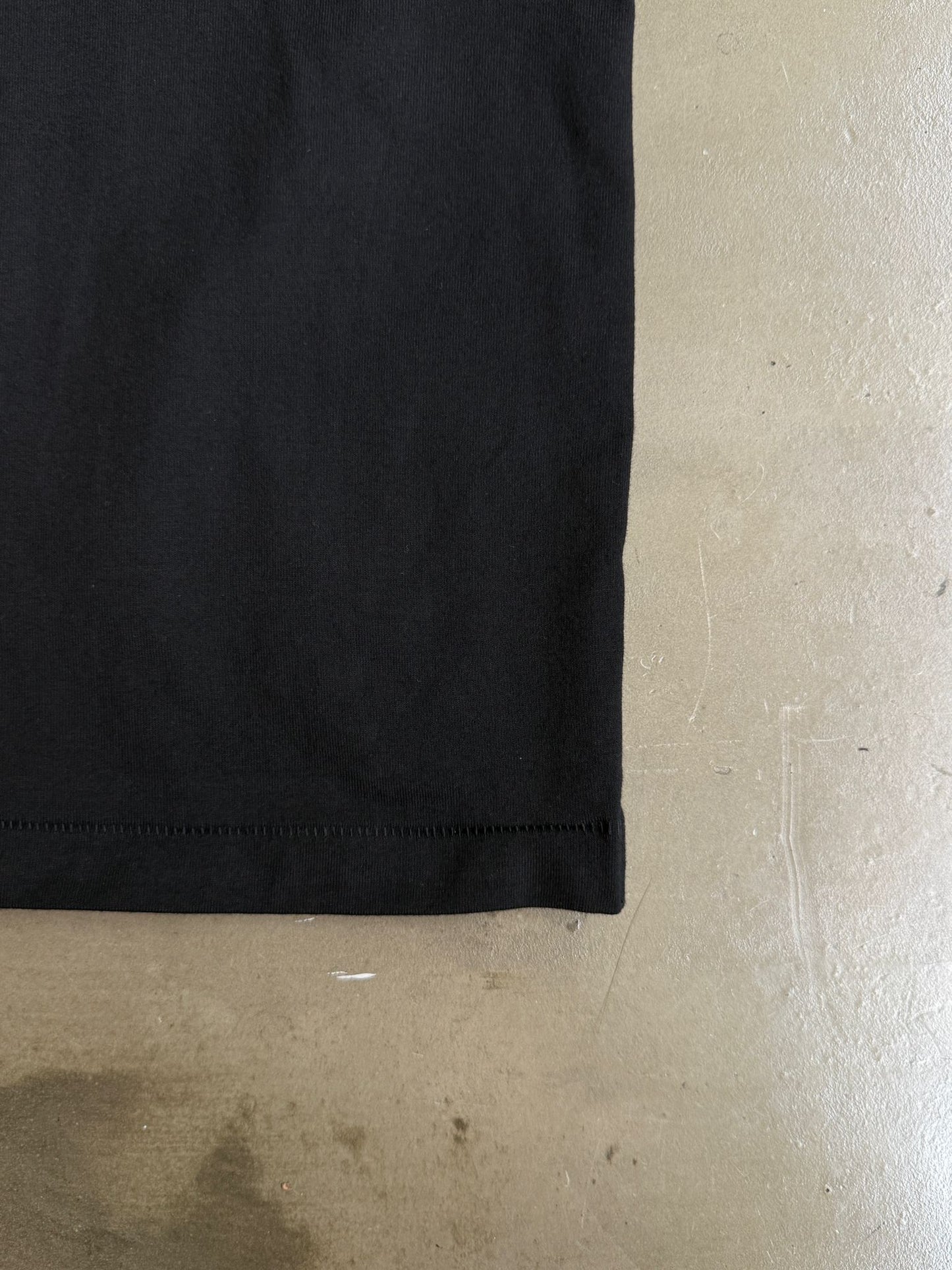 By R 25' S/S Cropped Tee