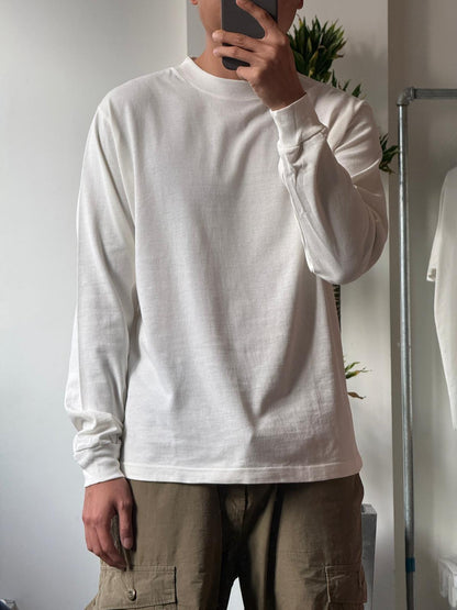 armi【殘布】L/S Tee