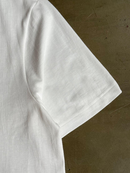 1940s S/S  Loopwheel T-Shirt